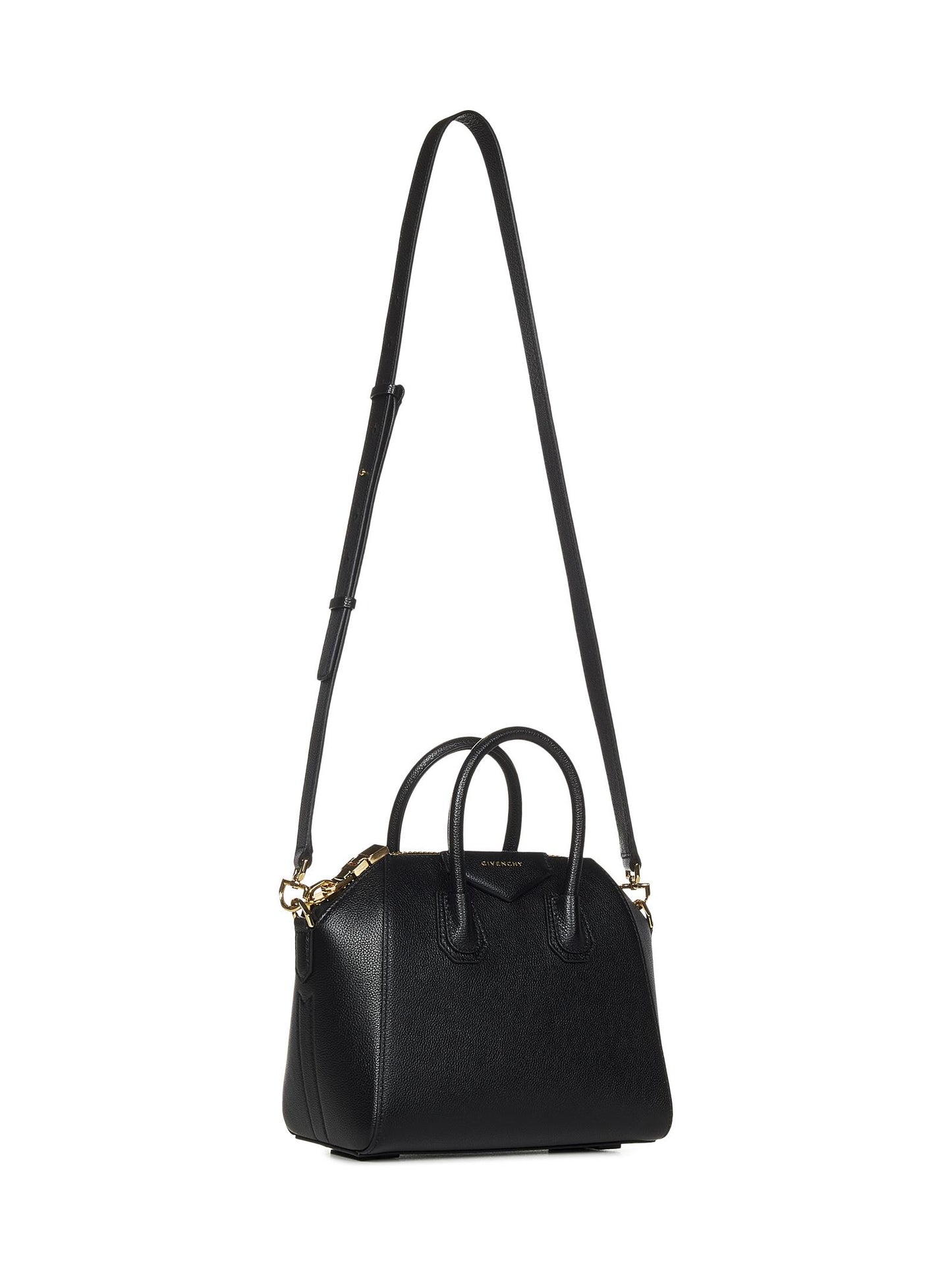 Borsa a mano Antigona Mini Givenchy BB50TNB20R 001 Givenchy 