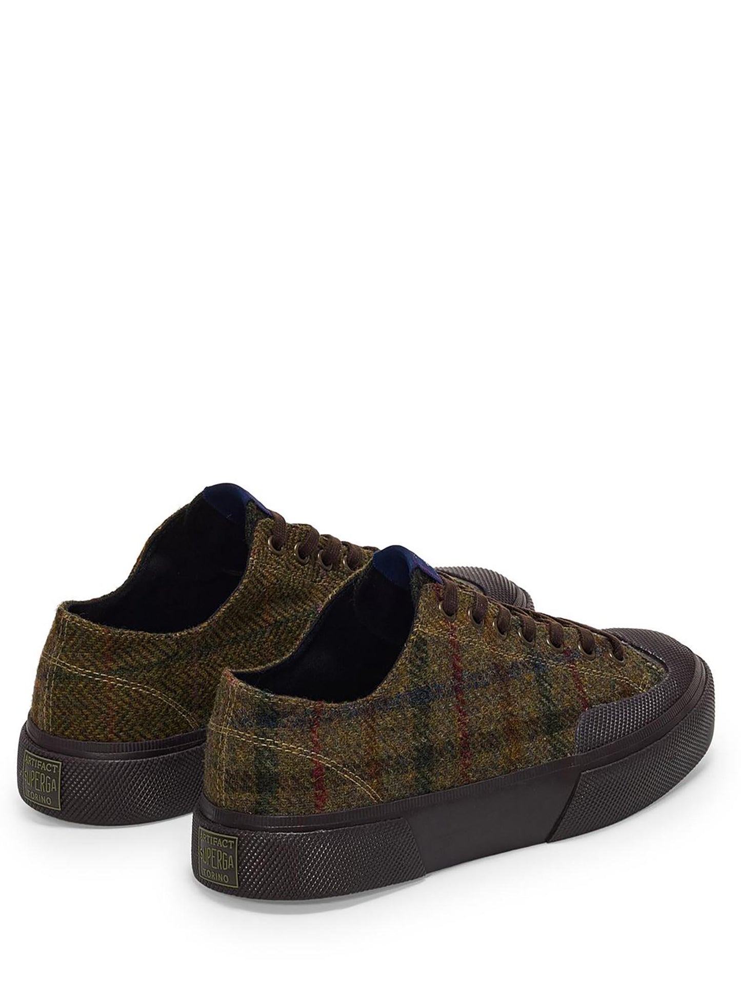 Sneakers SUPERGA S5134MW A02 SUPERGA 