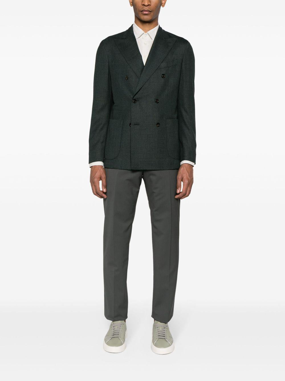 Camicia Herno JPL00116U52005 1315 Herno 