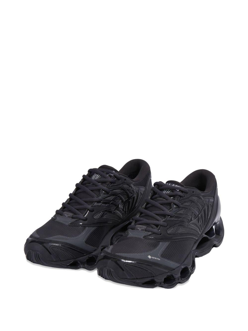 Sneakers Wave Prophecy LS Gore-Tex® Mizuno D1GA2560 01 Mizuno 