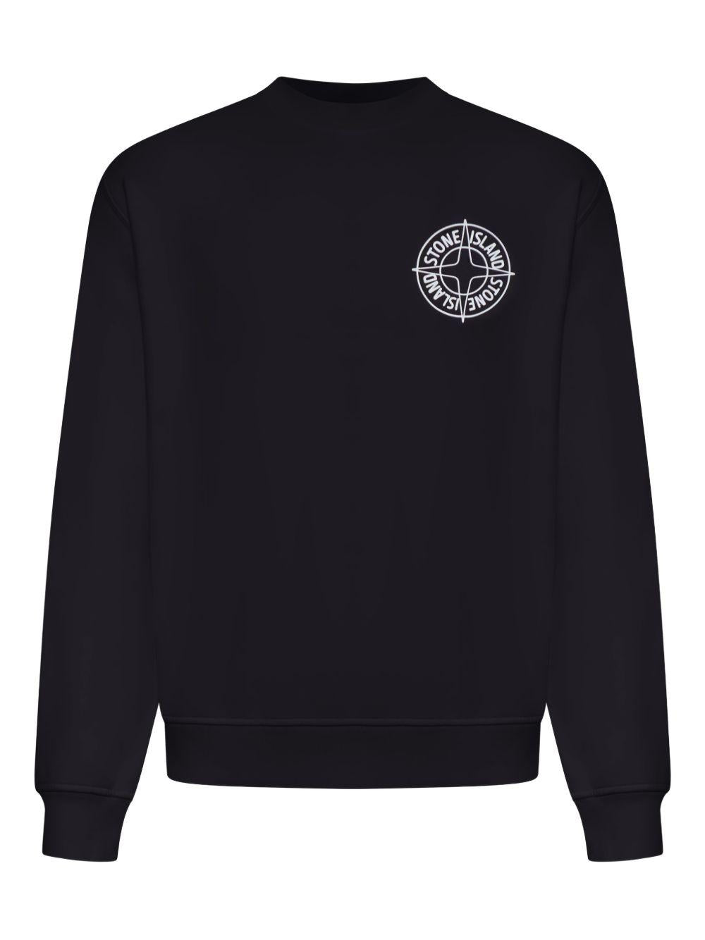 Felpa Stone Island L1S156100001S0283 V0029 Stone Island 