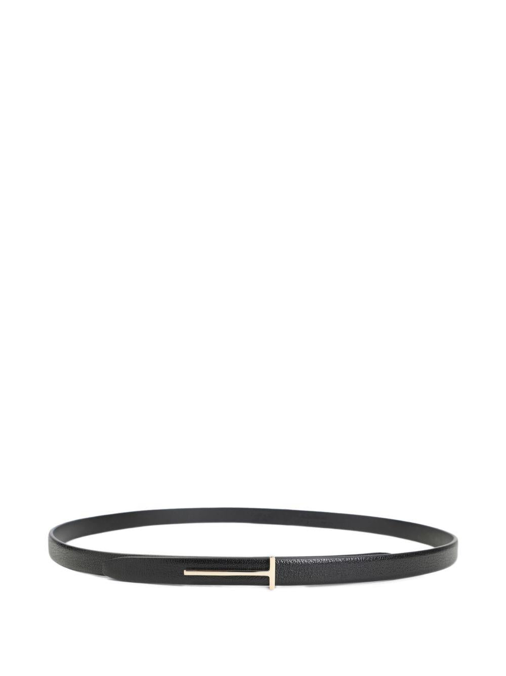 Cintura Tom Ford WB333LGO033P 1N001 Tom Ford 