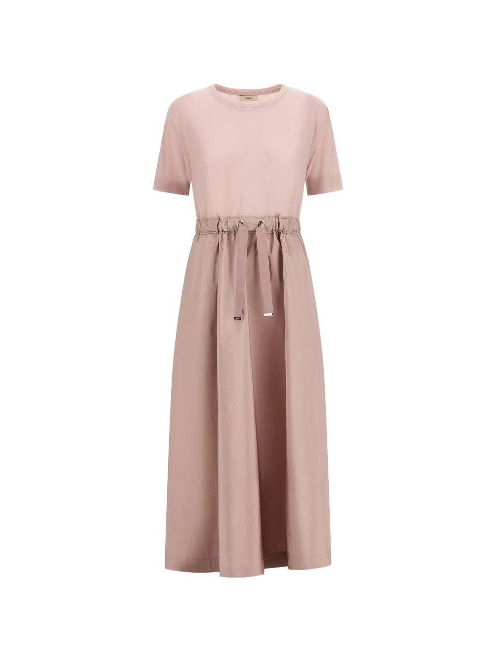 Abito Midi Herno AB000032D52056 4035 Herno 