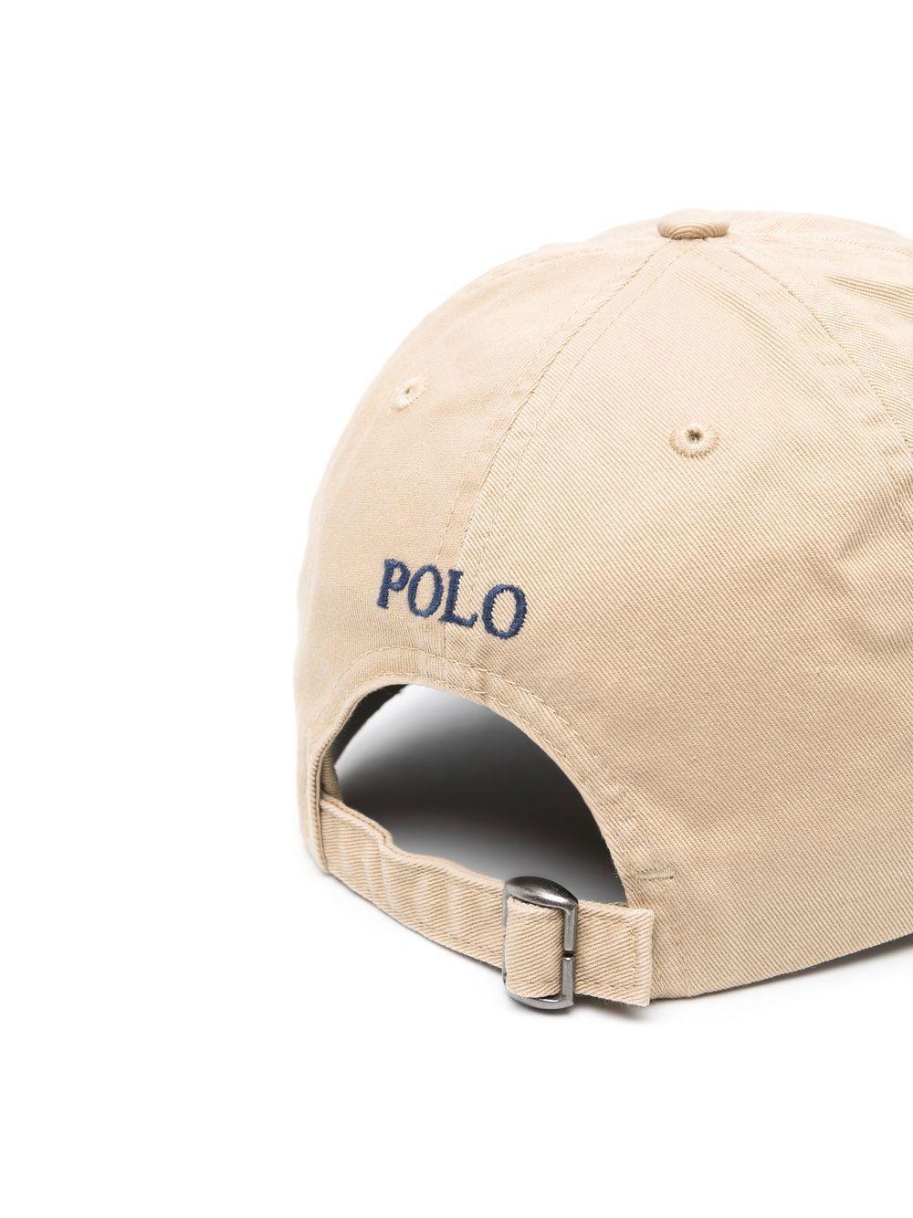 Cappello Polo Ralph Lauren Kids 552489 002 Polo Ralph Lauren kids 