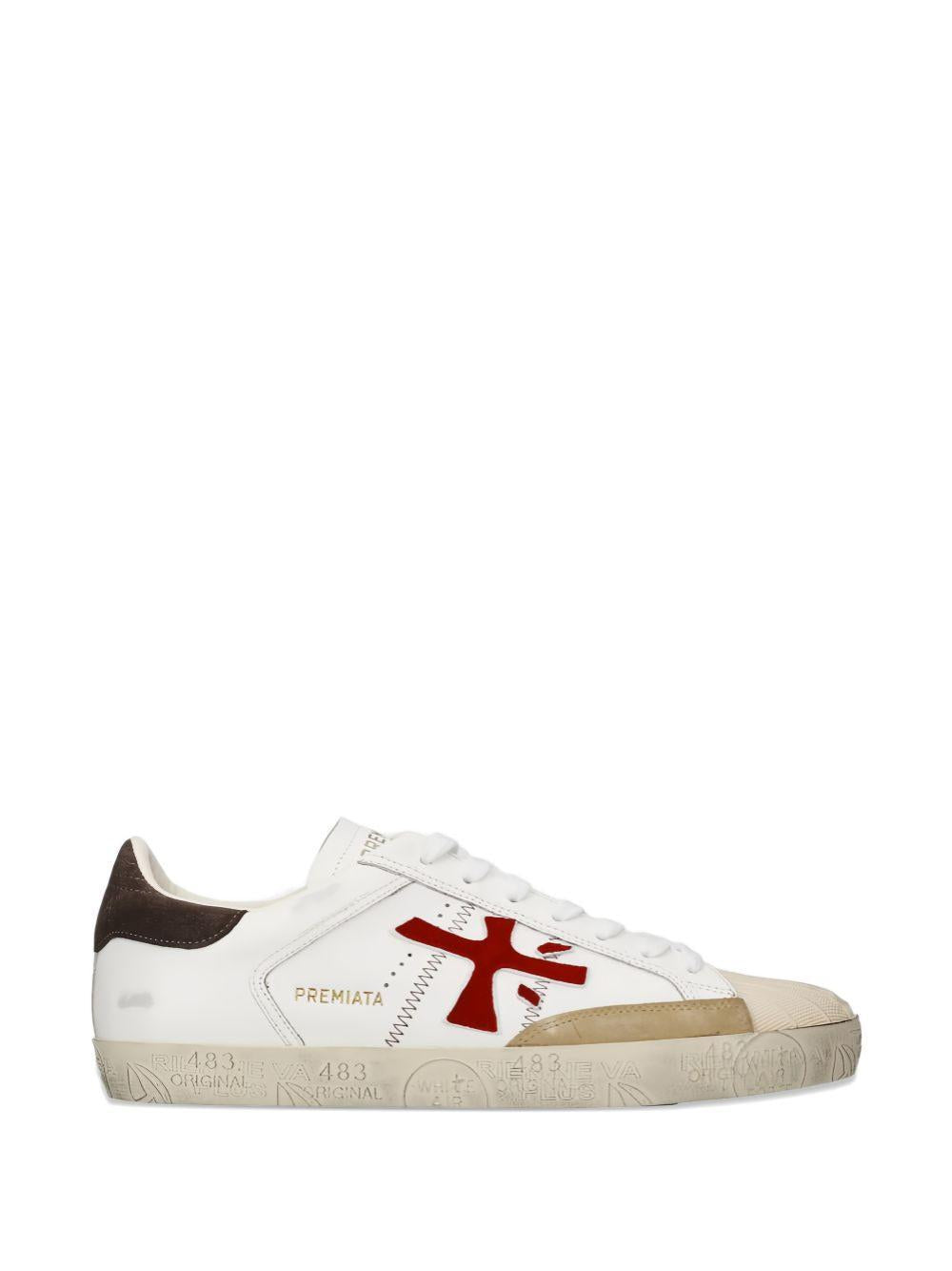 Sneakers STEVEN Premiata STE 08044 Premiata 