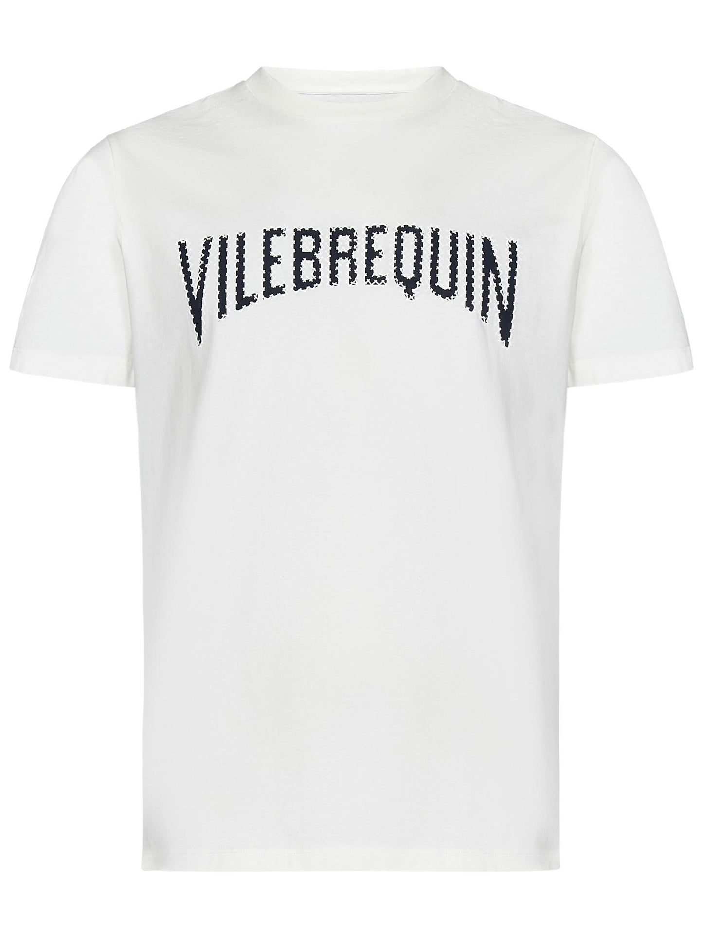 T-shirt Vilebrequin VBMTS0007V9802658L 112 Vilebrequin 