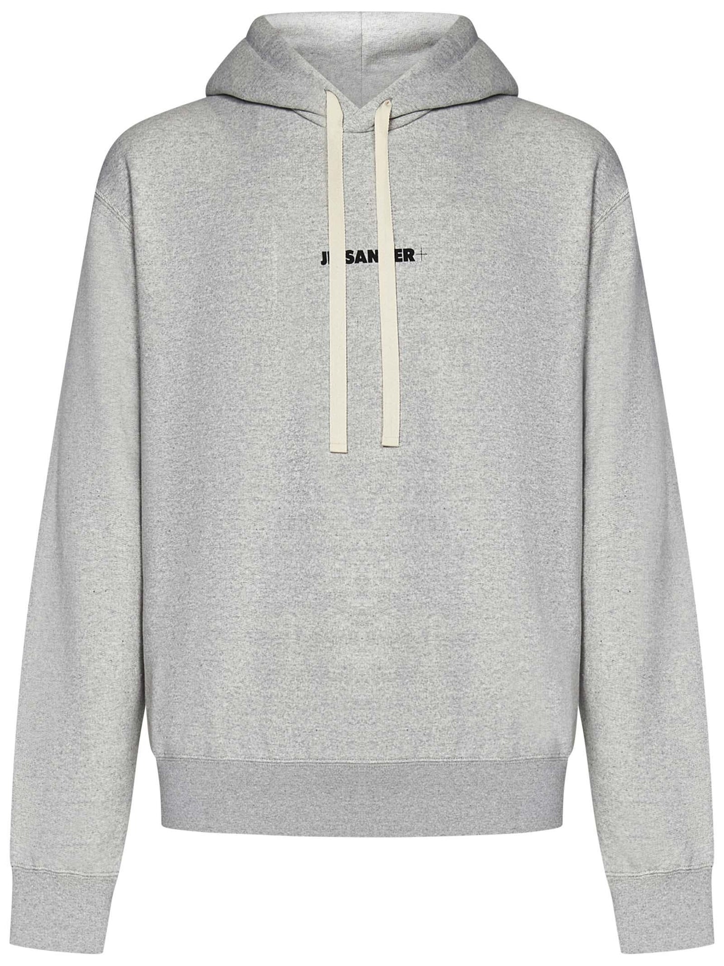 Felpa Jil Sander J47GU0002J20010 052 Jil Sander 