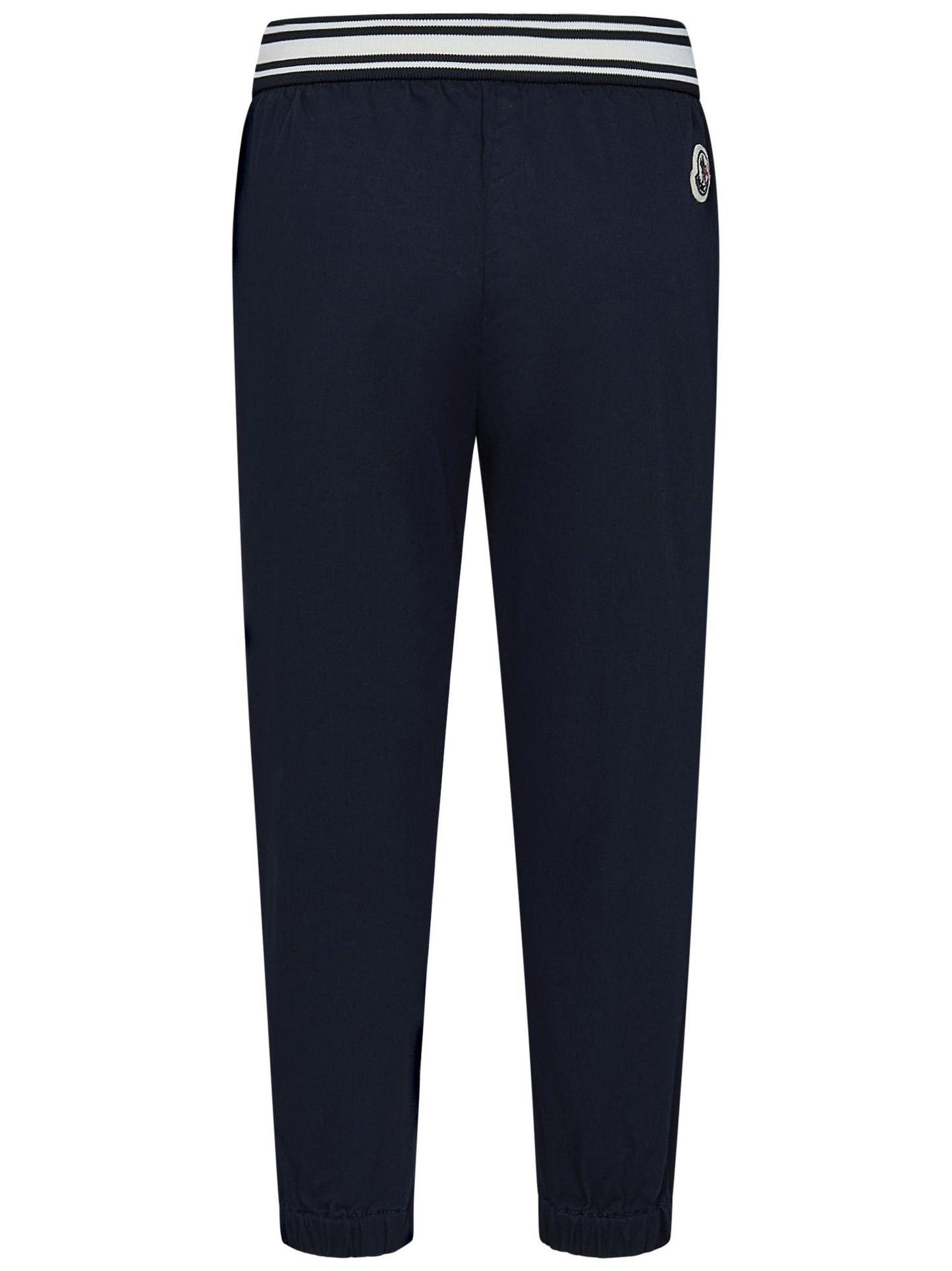 Pantaloni Moncler Enfant 2A00001597G4 744 Moncler Enfant 