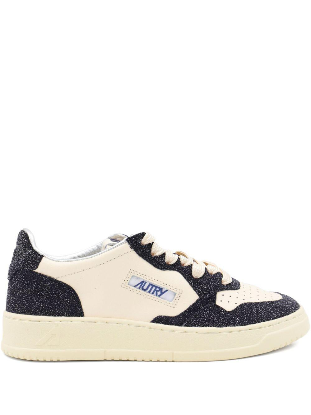 Sneakers Medalist Low Autry AULW TA04 Autry 