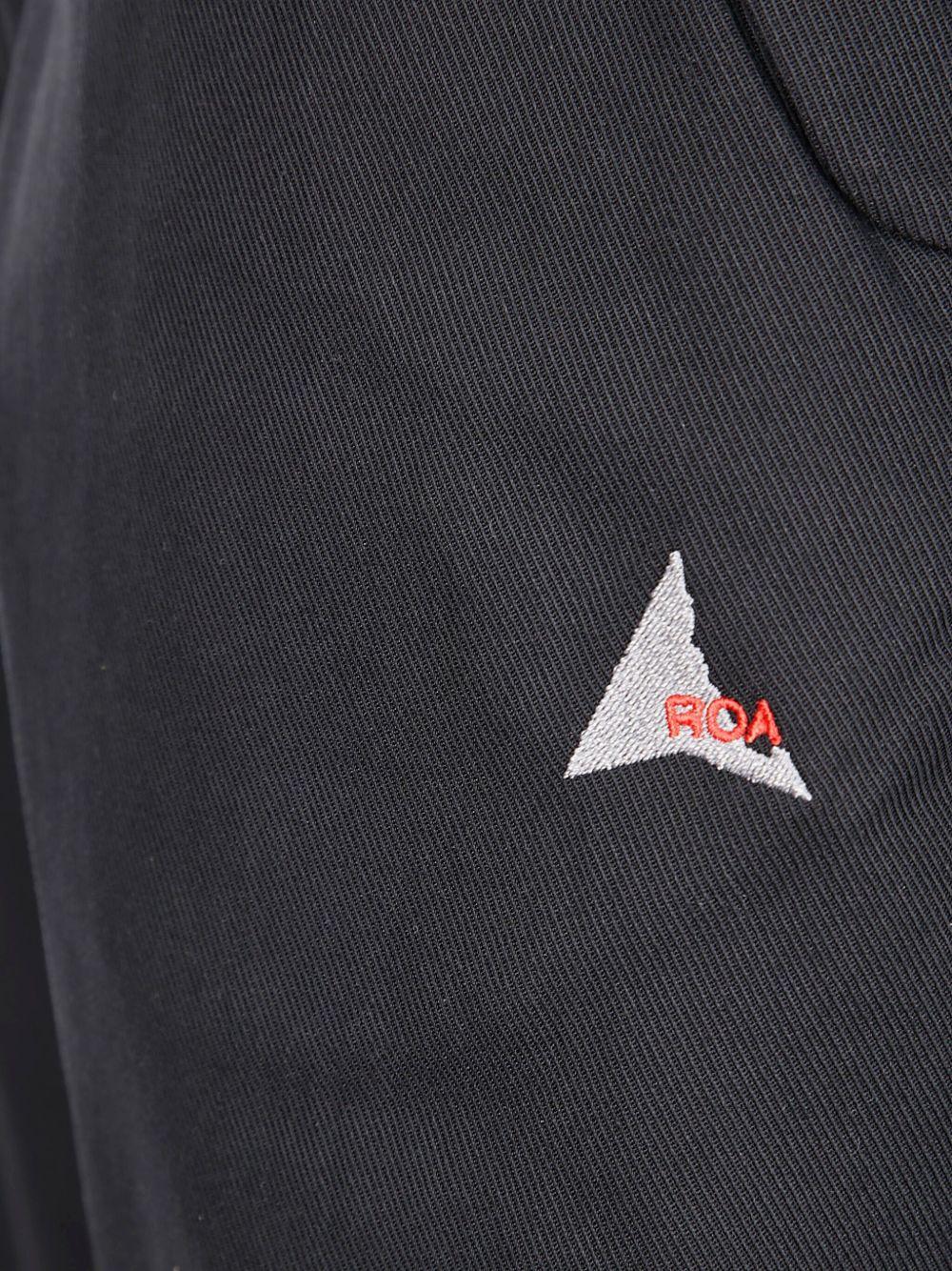 Pantaloni Roa RBMW0380FA267 ANT0001 Roa 