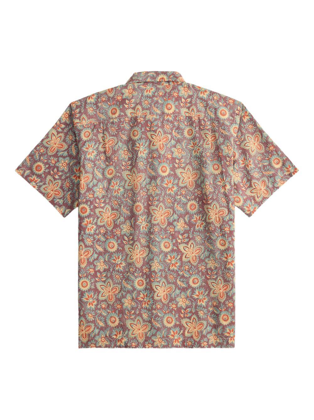 Camicia Ralph Lauren RRL 782P05364 001 Ralph Lauren RRL 