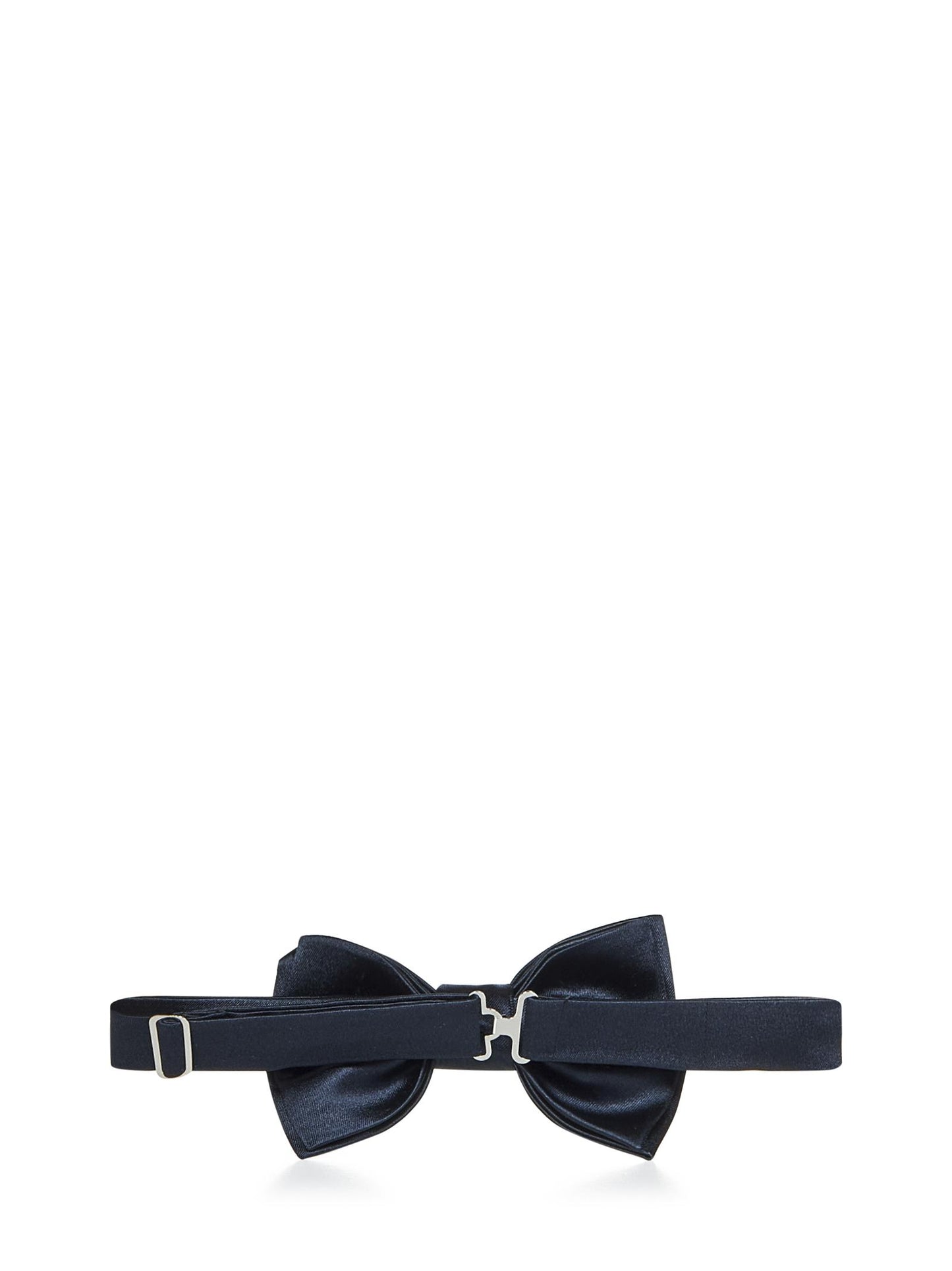 Papillon modello James Bond 007 Gran Galà Franzese Napoli PA40500 BLU Franzese Collection 