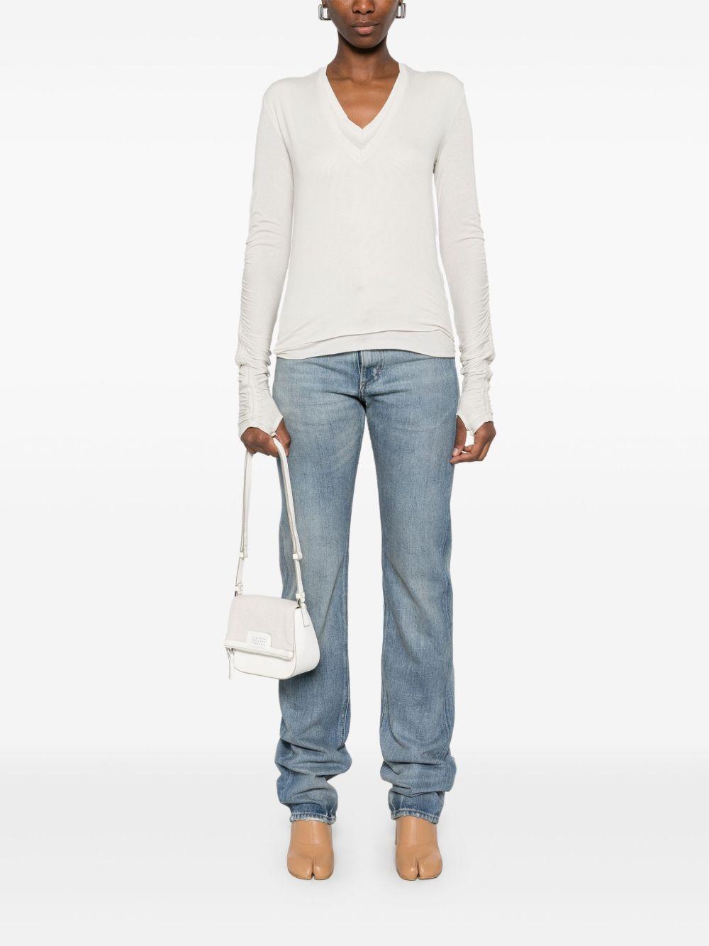 Jeans Maison Margiela S51LA0177S30383 961 Maison Margiela 