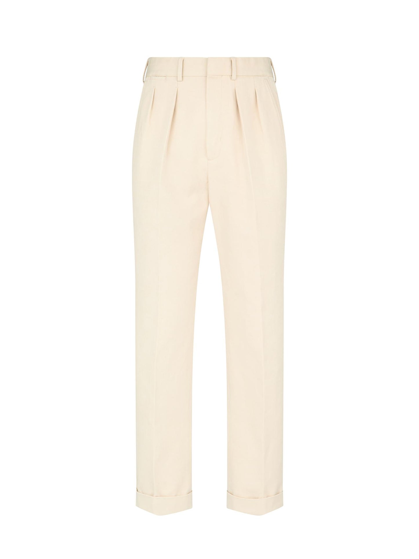 Pantaloni Tom Ford SHP004FMC187S25 AW105 Tom Ford 
