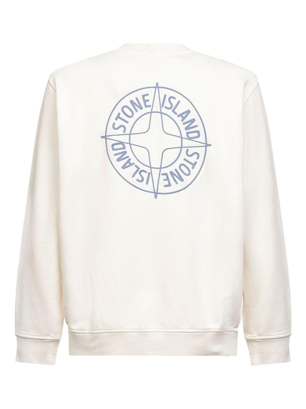 Felpa Stone Island L1S156100001S0283 V0093 Stone Island 
