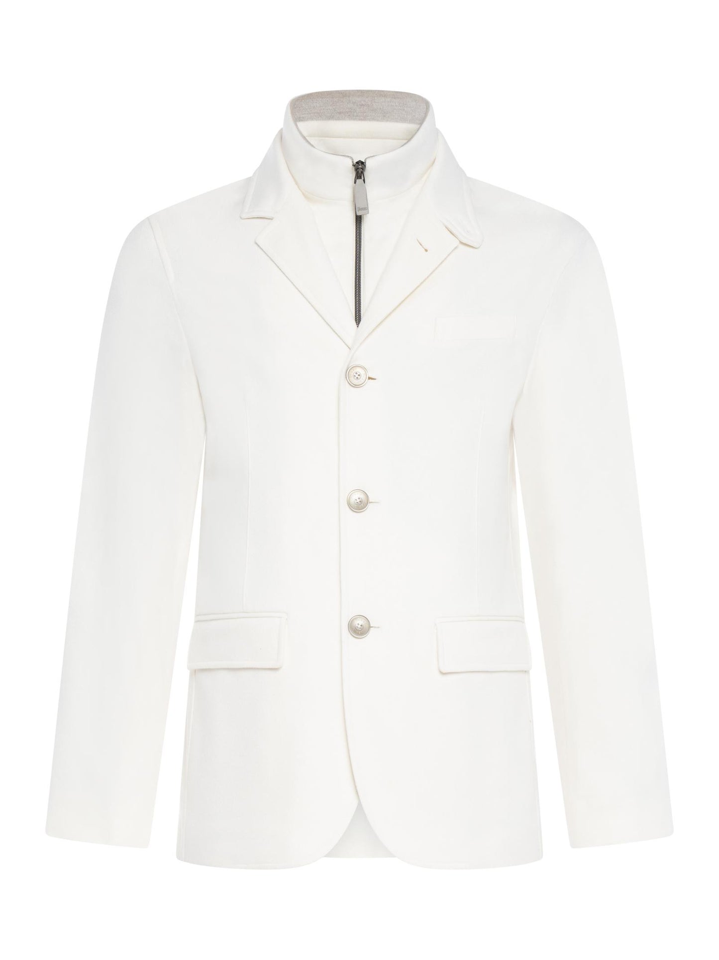 Giacca Resort Herno GA00015UR38087 1200 Herno 