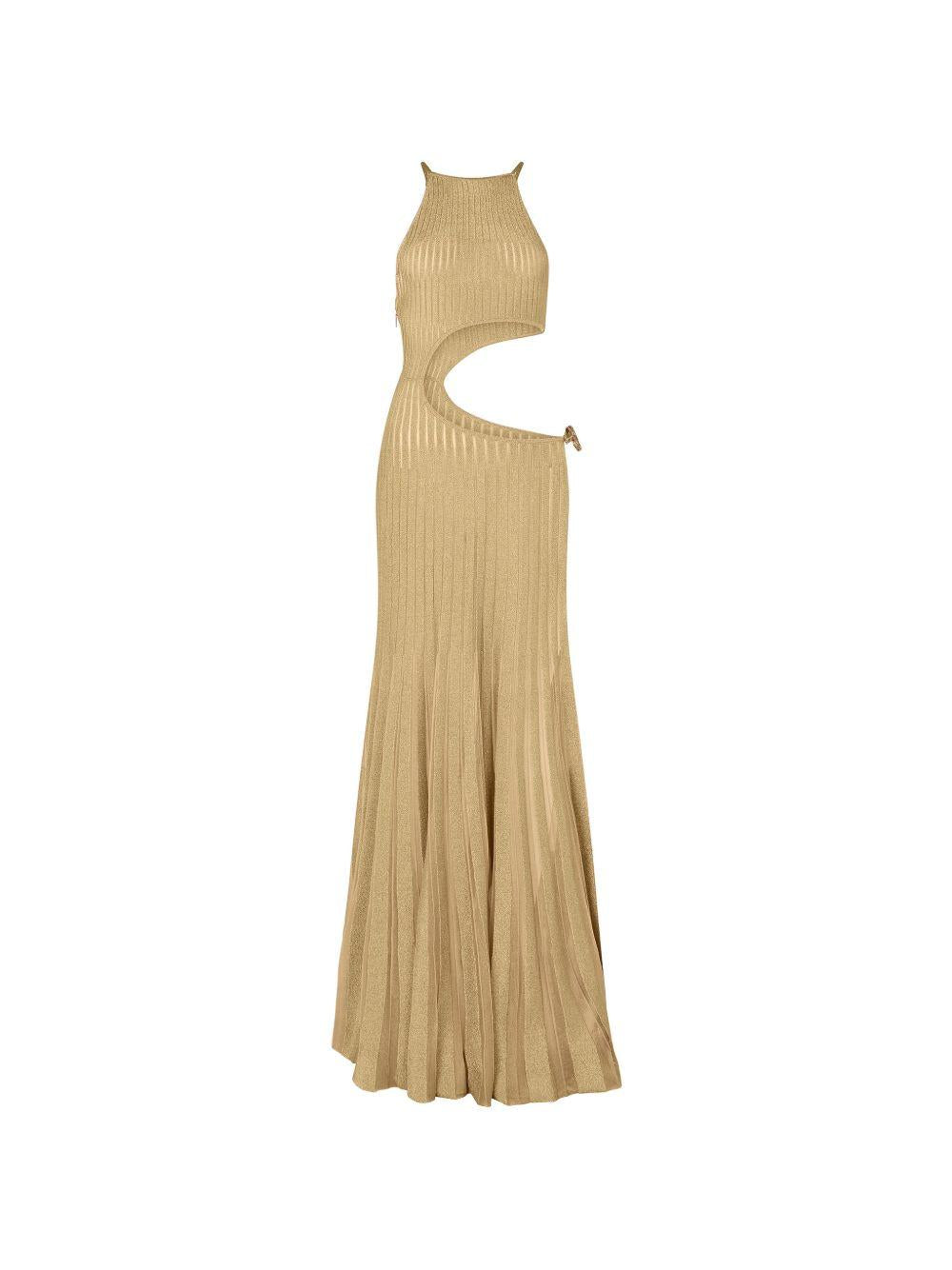Abito Roberto Cavalli WWM101MO001 00240 Roberto Cavalli 