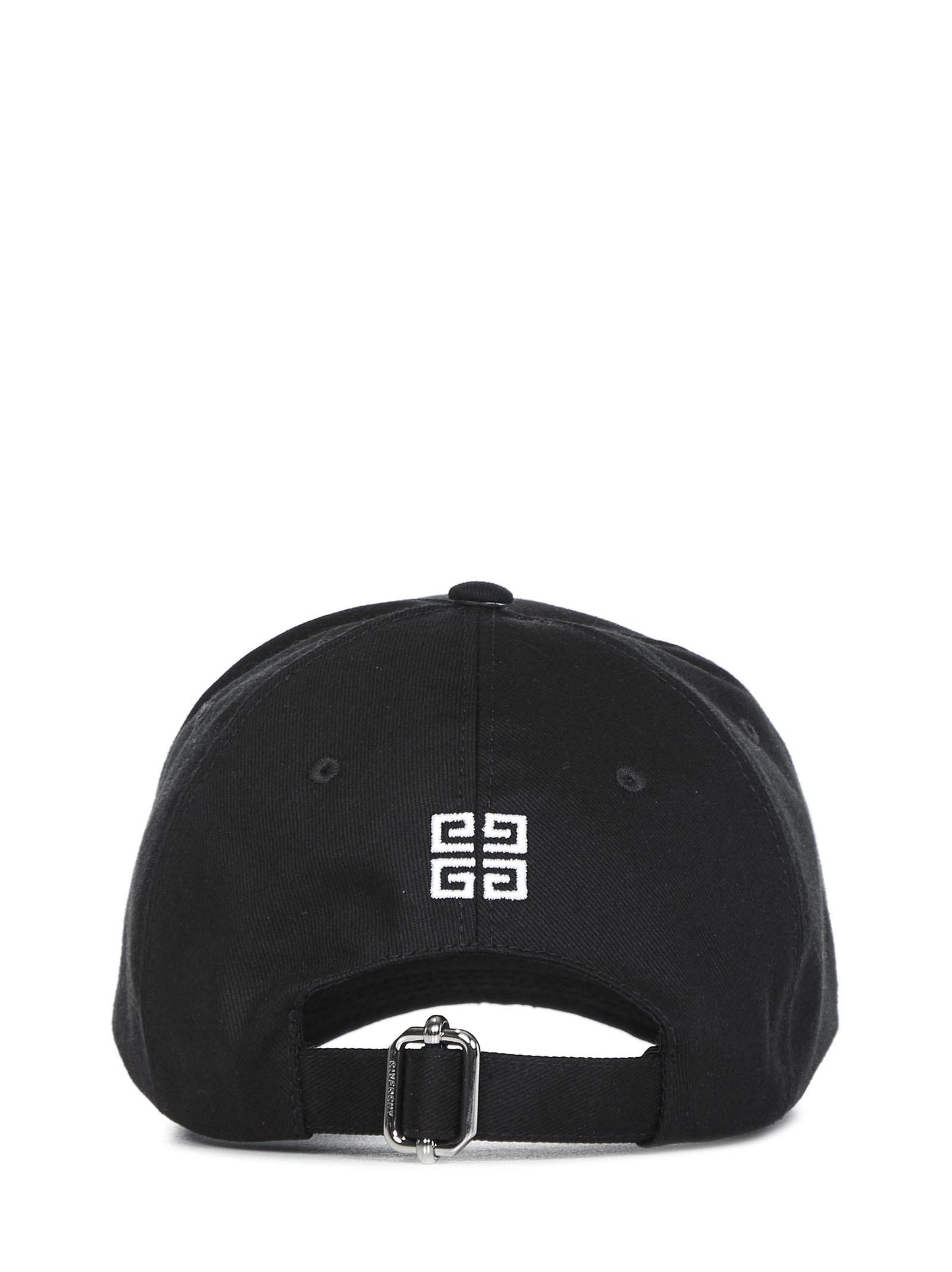 Cappello GIVENCHY 4G Givenchy BPZ022P0C4 001 Givenchy 