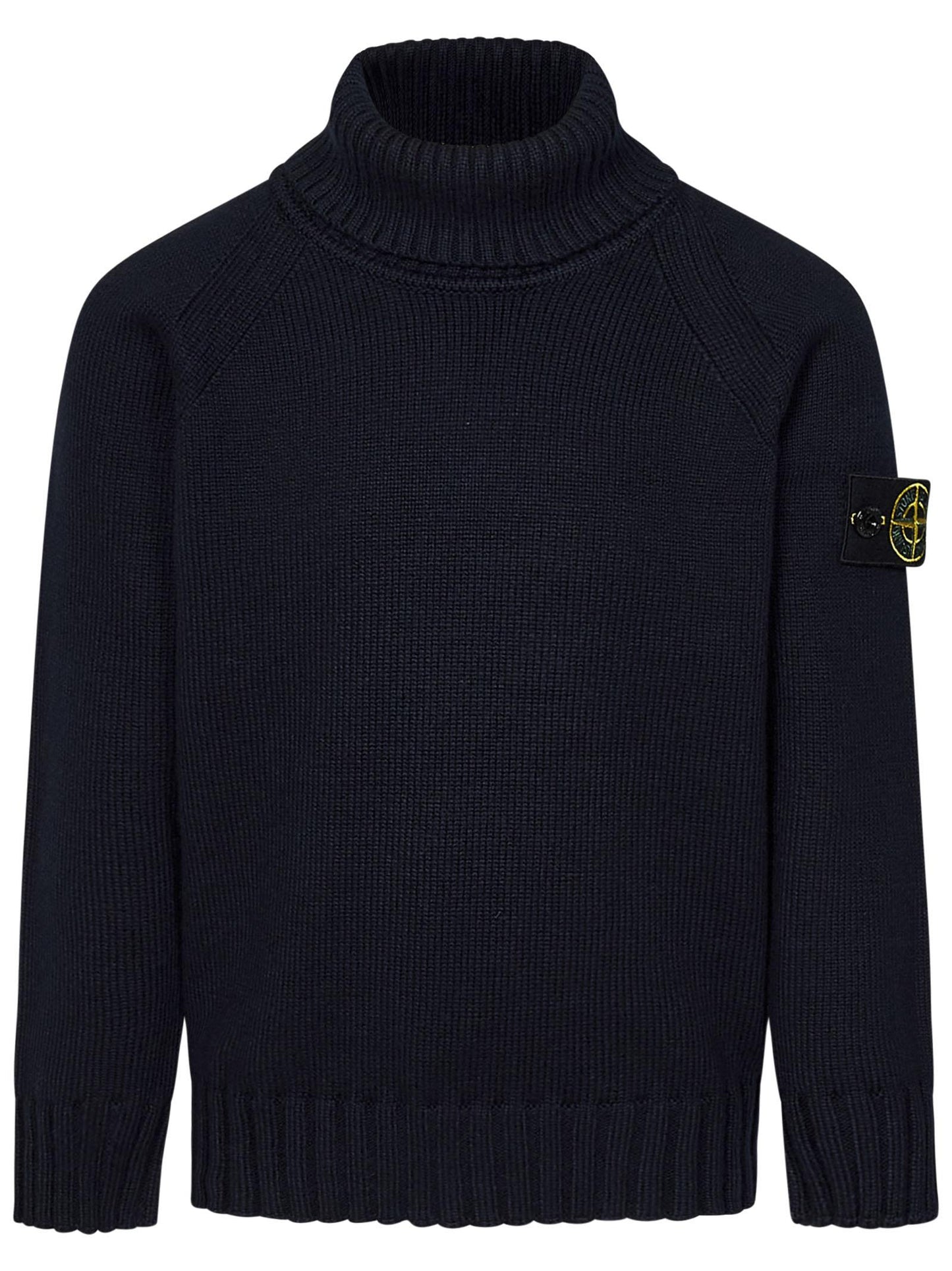 Maglia Stone Island Junior MO8116504A2 V0020 Stone Island Junior 