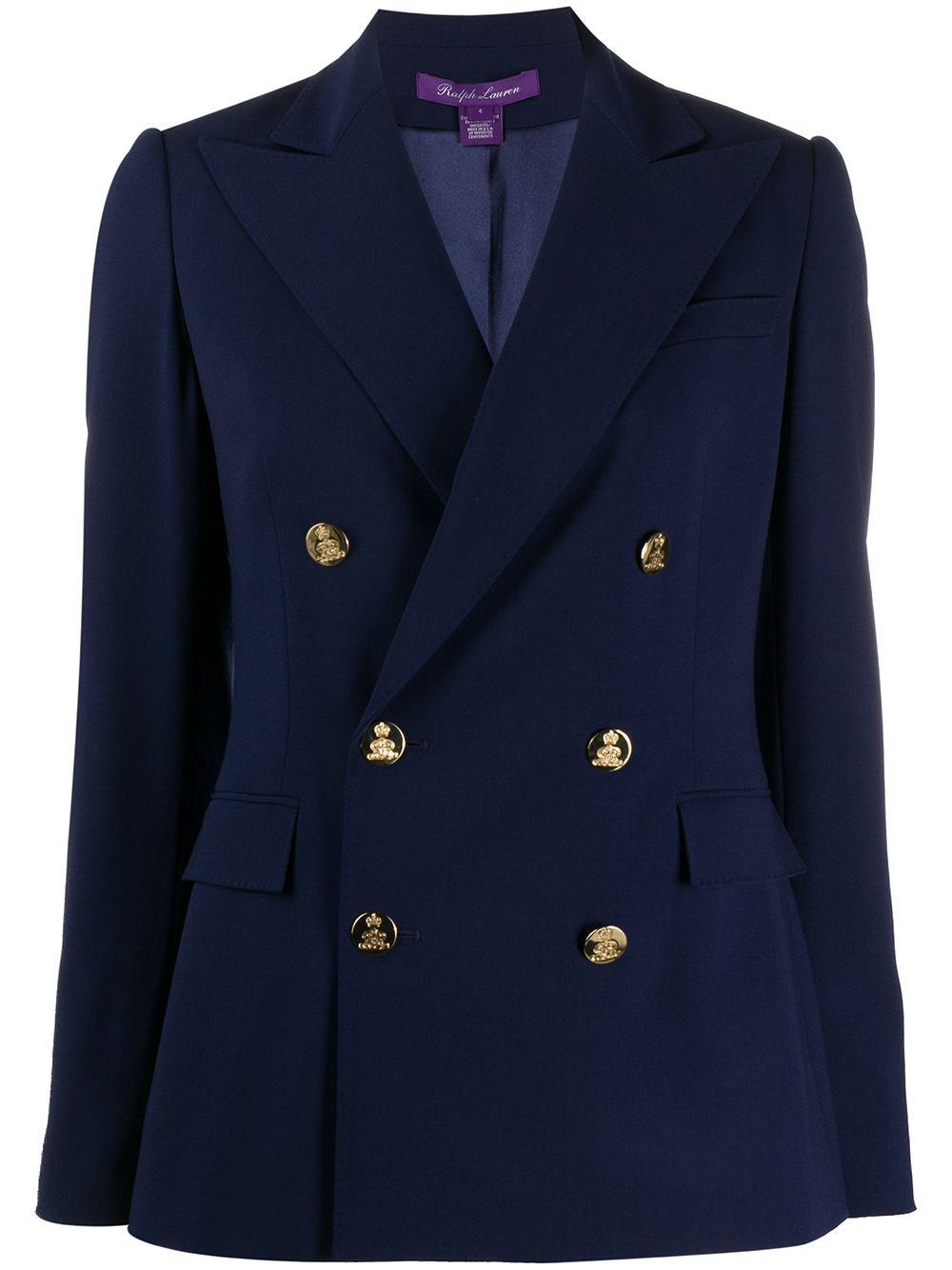 Giacca Camden Ralph Lauren 290625543 002 Ralph Lauren 