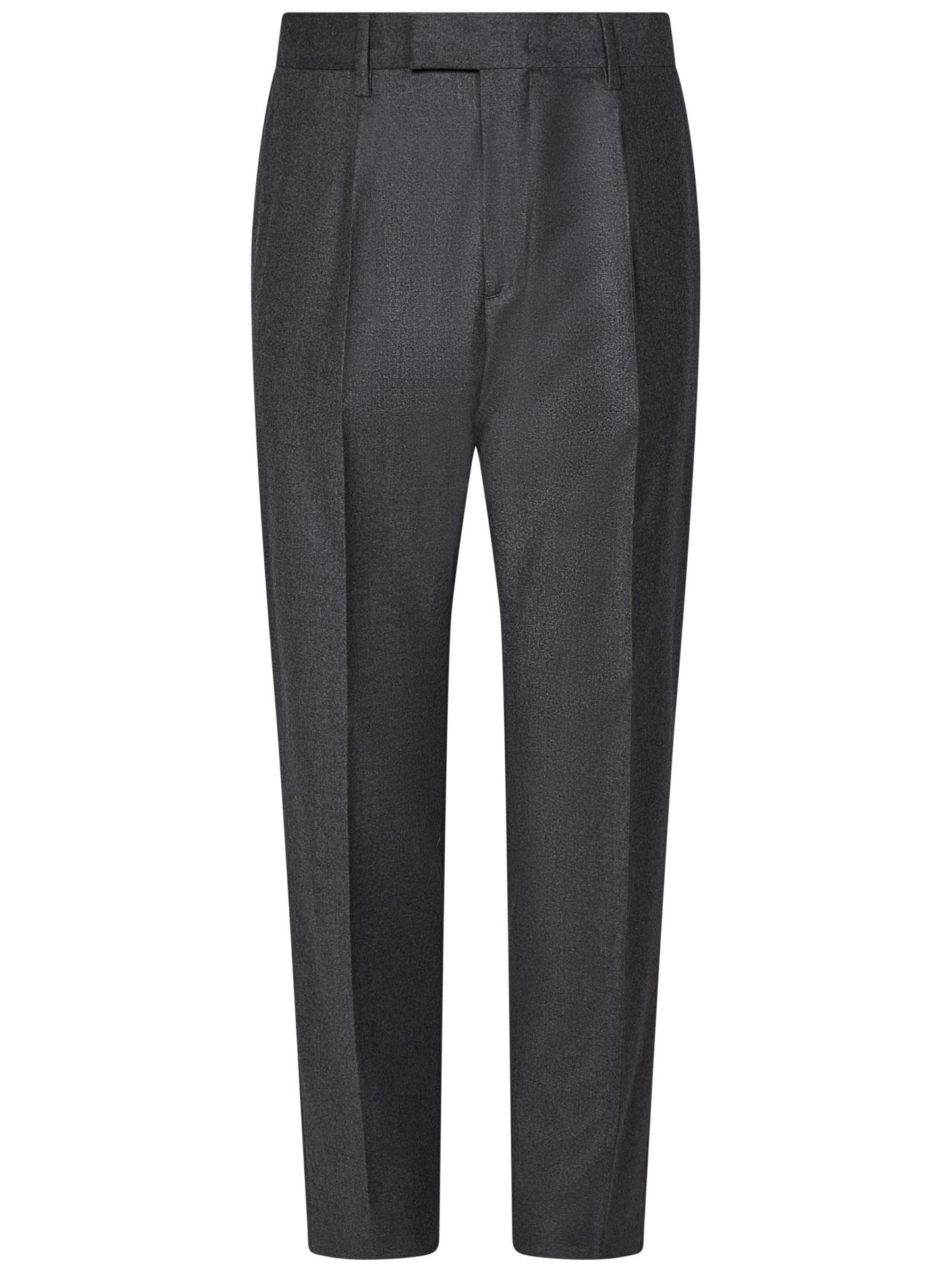 Pantaloni FORD PENCE Low Brand L1PFW24256806 N067 Low Brand 