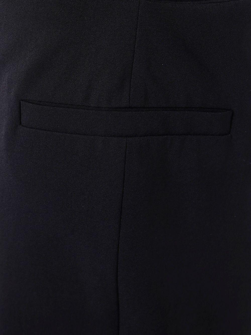 Abito Jean Paul Gaultier WDR045W002 00 Jean Paul Gaultier 