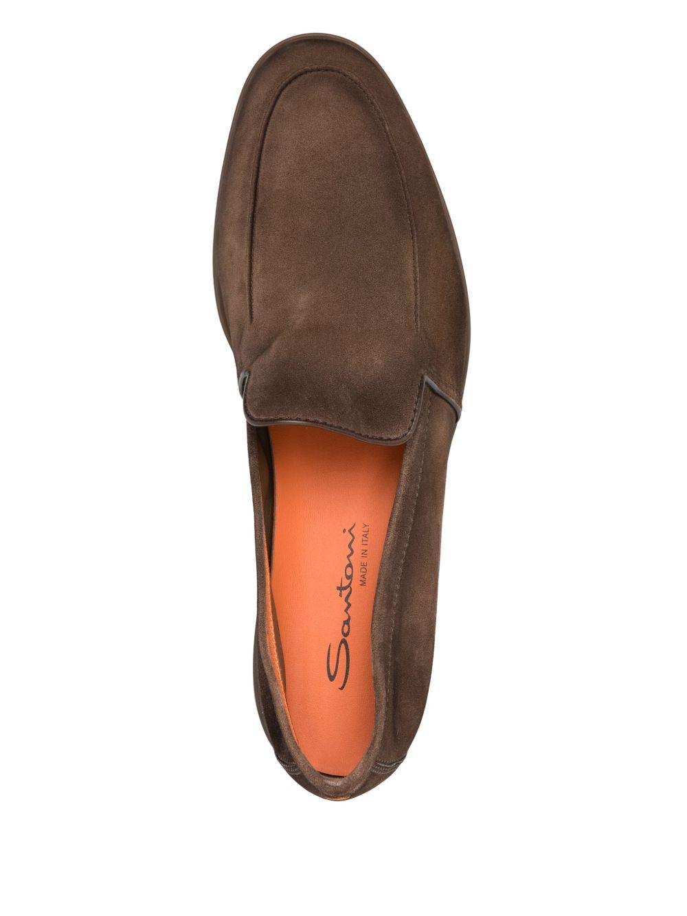 Mocassini Santoni MGAR18829TGRS EAAM21 Santoni 