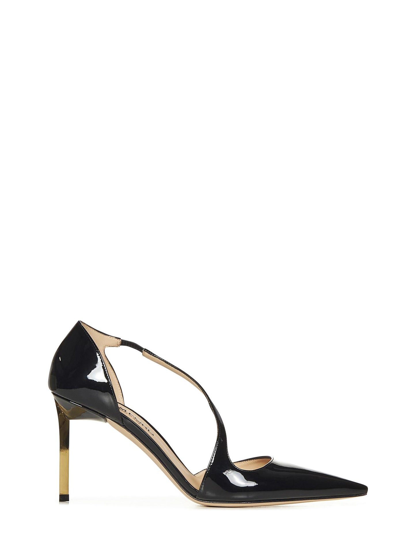 Décolleté NEWTON Tom Ford W3555LCL072G 1N001 Tom Ford 
