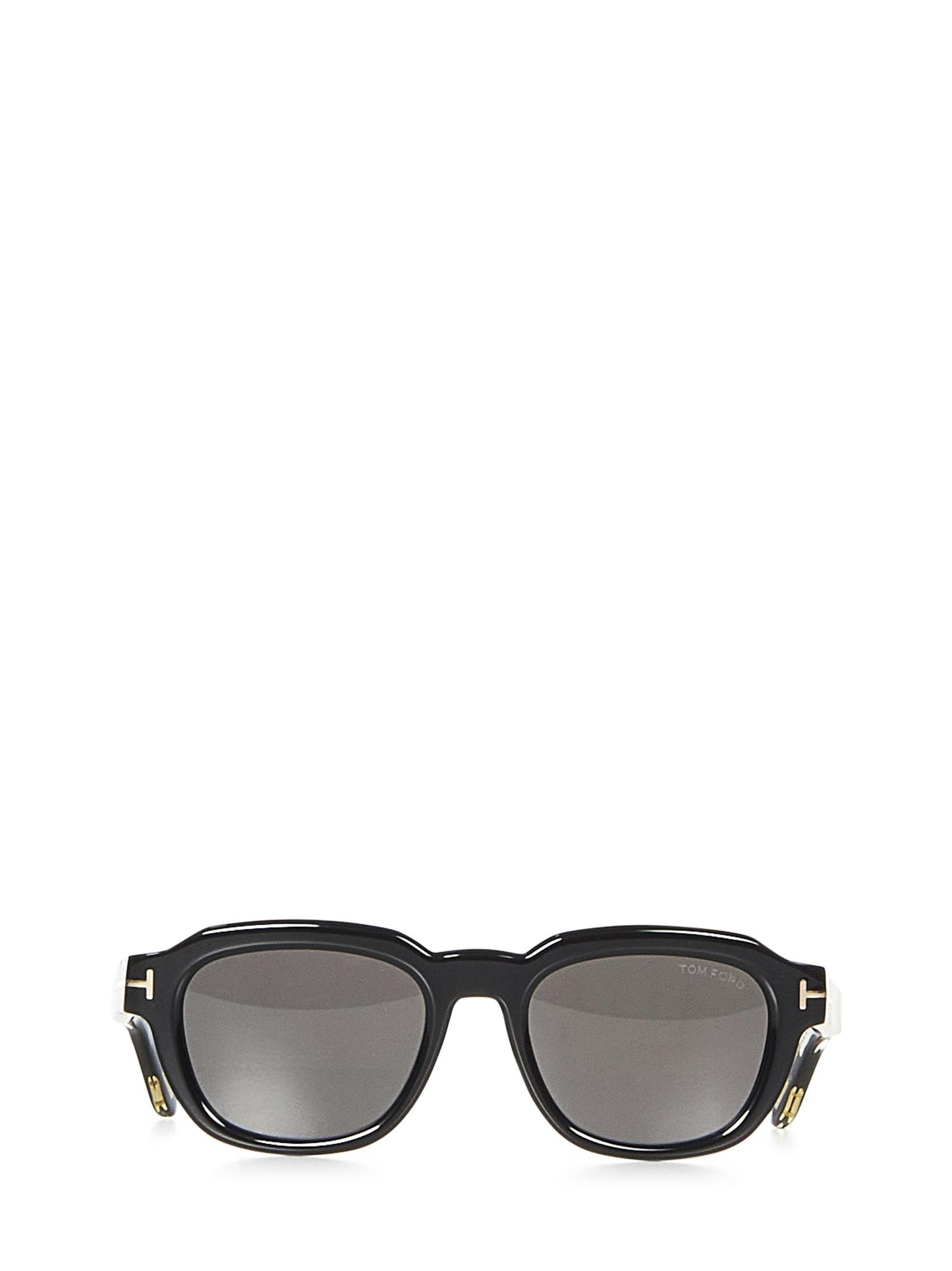 Occhiali da sole Tom Ford FT12252 01A Tom Ford 