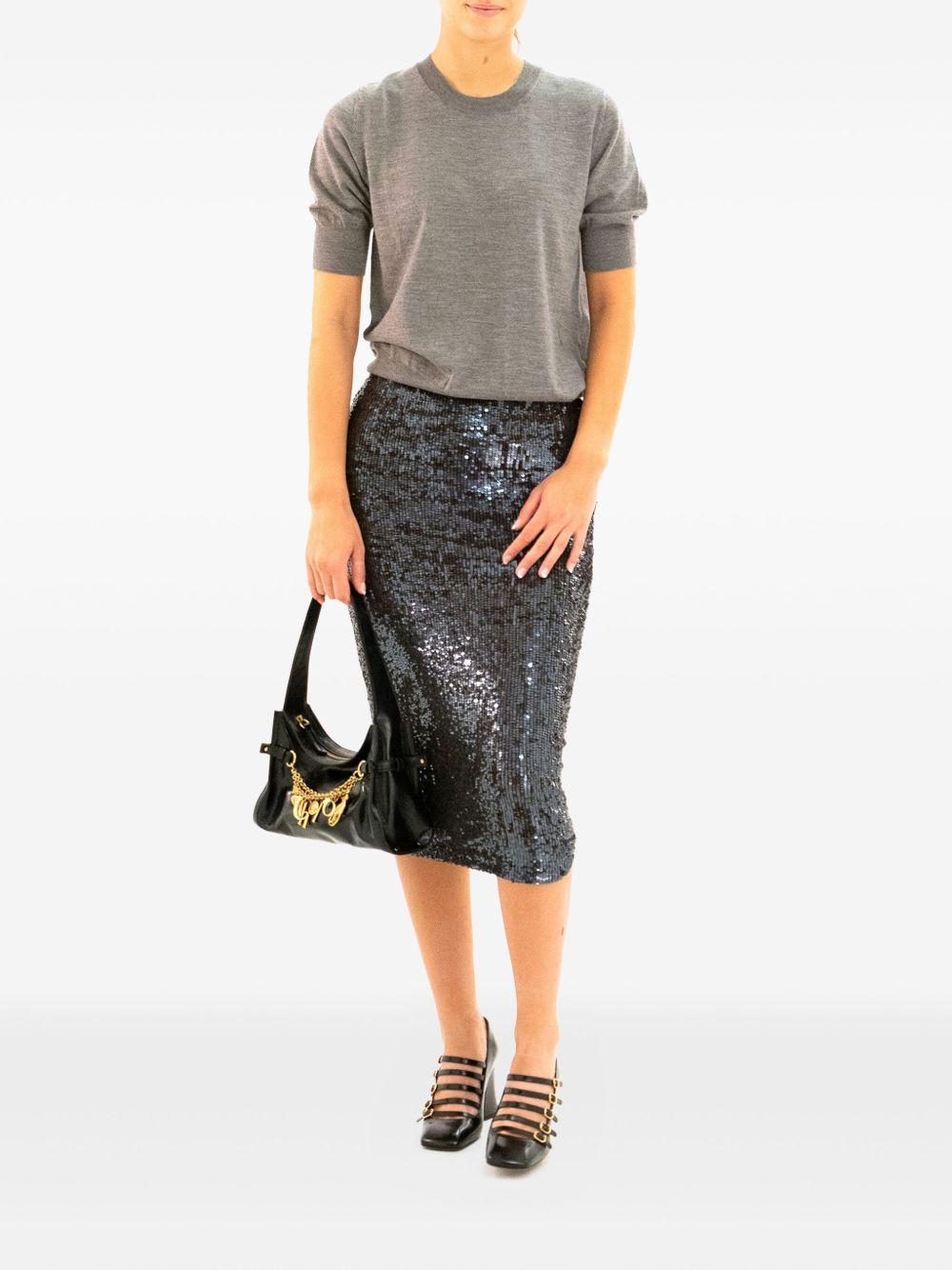 Gonna P.A.R.O.S.H. D621538GONG25 086 P.A.R.O.S.H. 