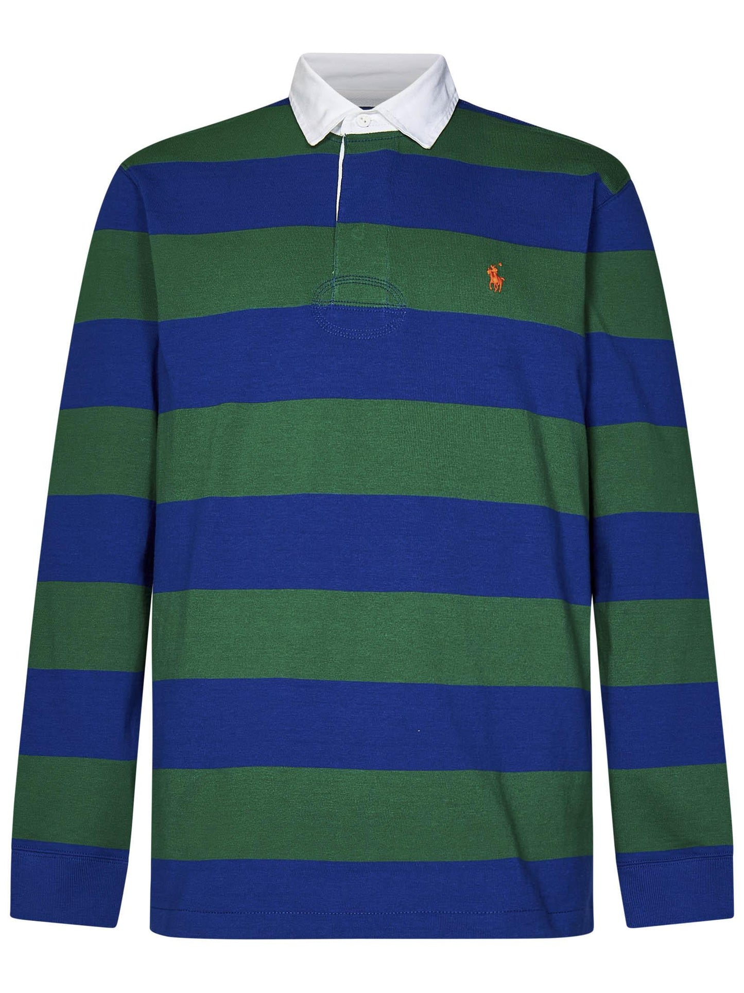Polo RUGBY Polo Ralph Lauren 710717116 046 Polo Ralph Lauren 