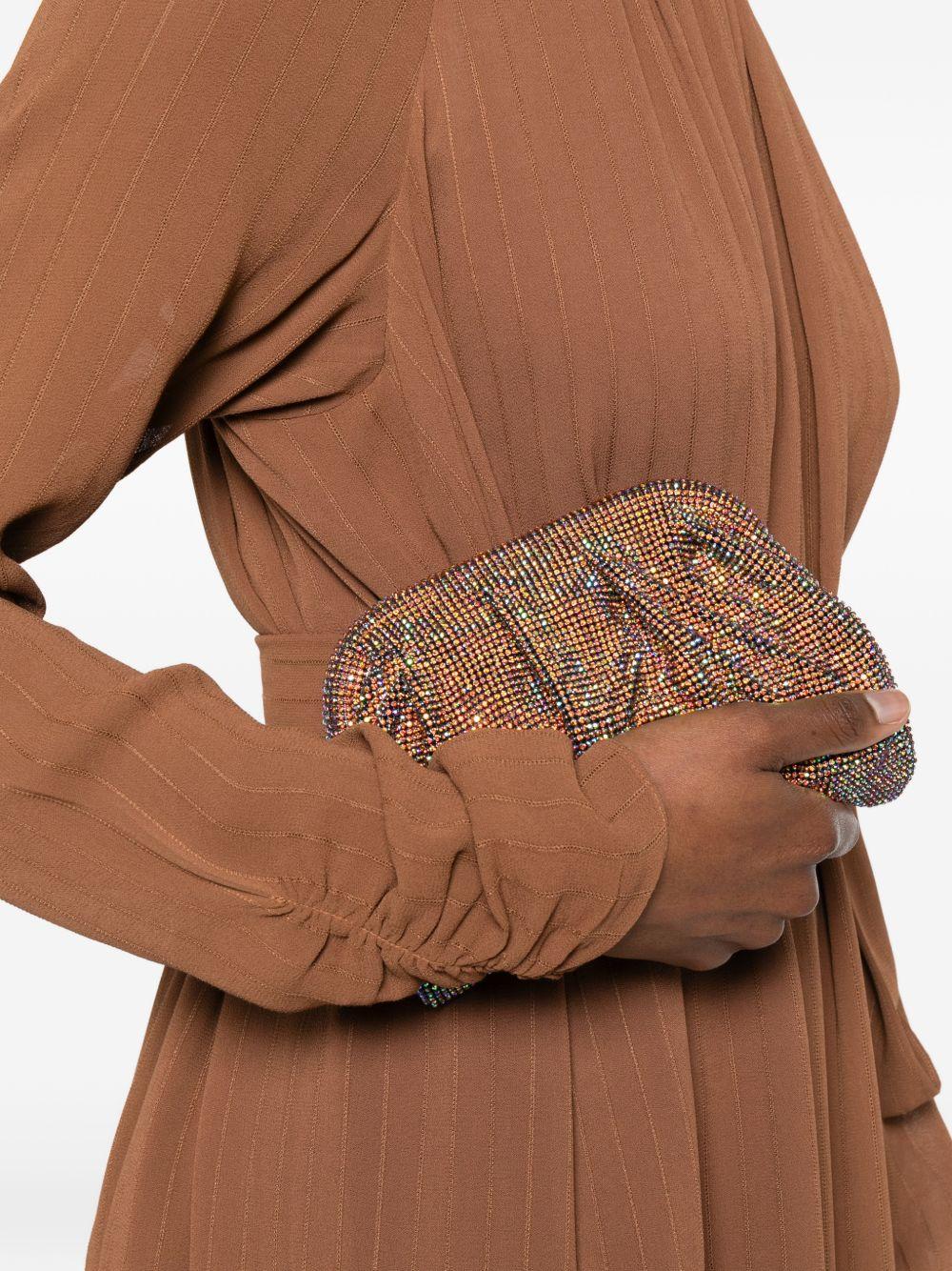 Clutch VENUS LA PETITE Benendetta Bruzziches 0011160 VENUS Benedetta Bruzziches 