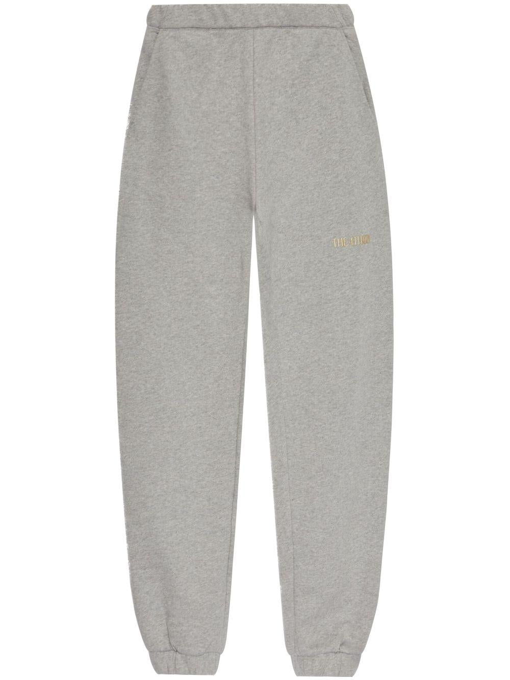 Pantaloni The Attico 250WCP00034 876 The Attico 