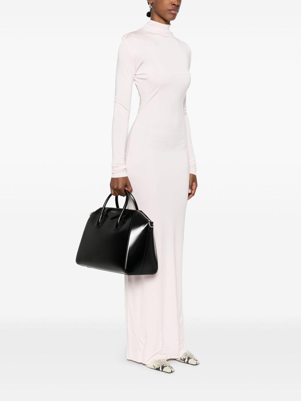 Borsa a mano Antigona Media Givenchy BB50TQB1R0 001 Givenchy 