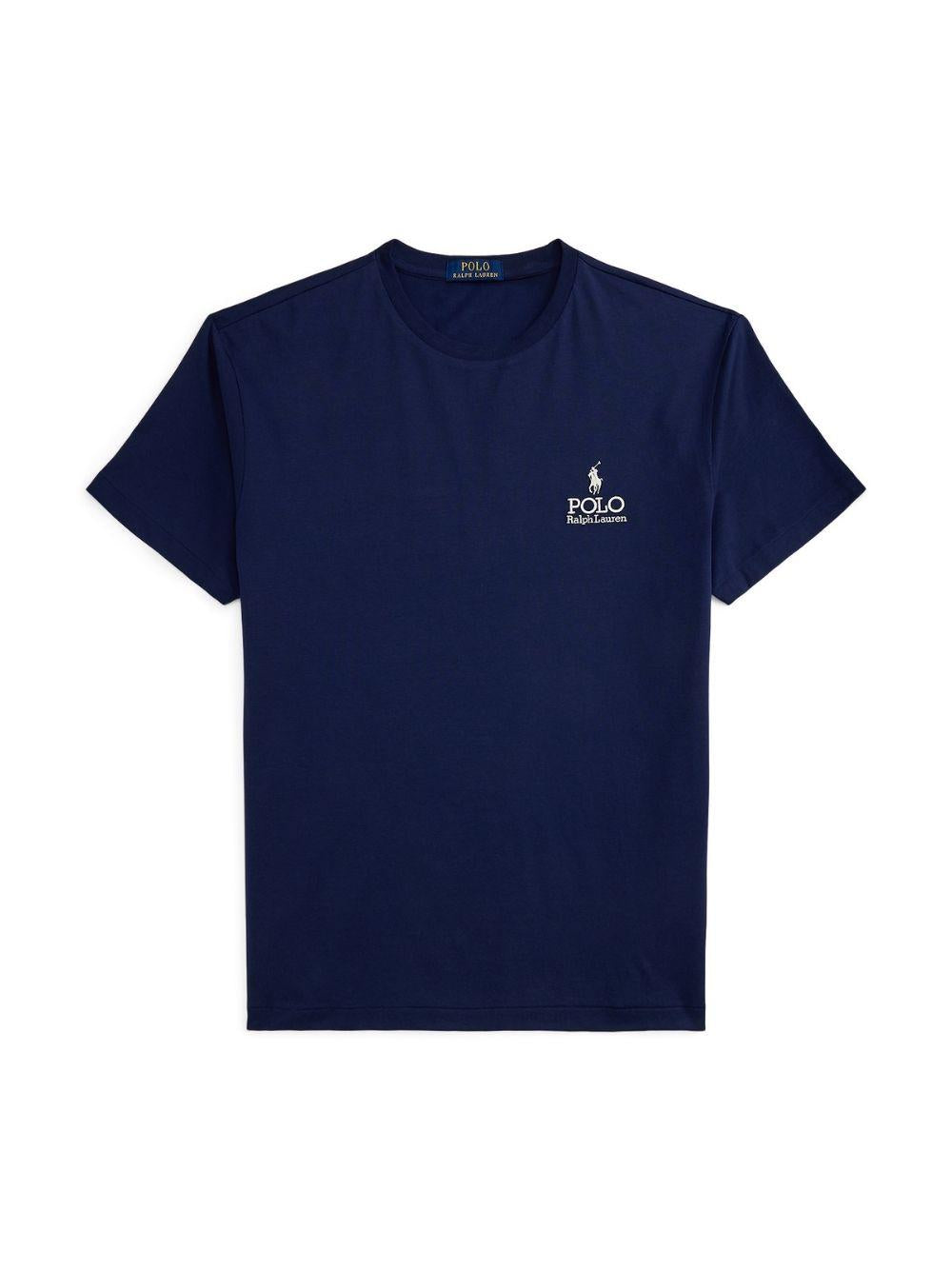 T-shirt Polo Ralph Lauren 710981136 009 Polo Ralph Lauren 