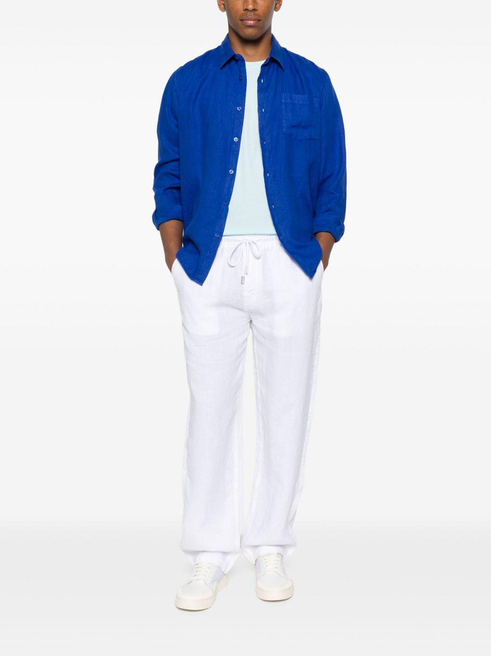 Pantaloni Pacha Vilebrequin PACHAP613PN 010 Vilebrequin 