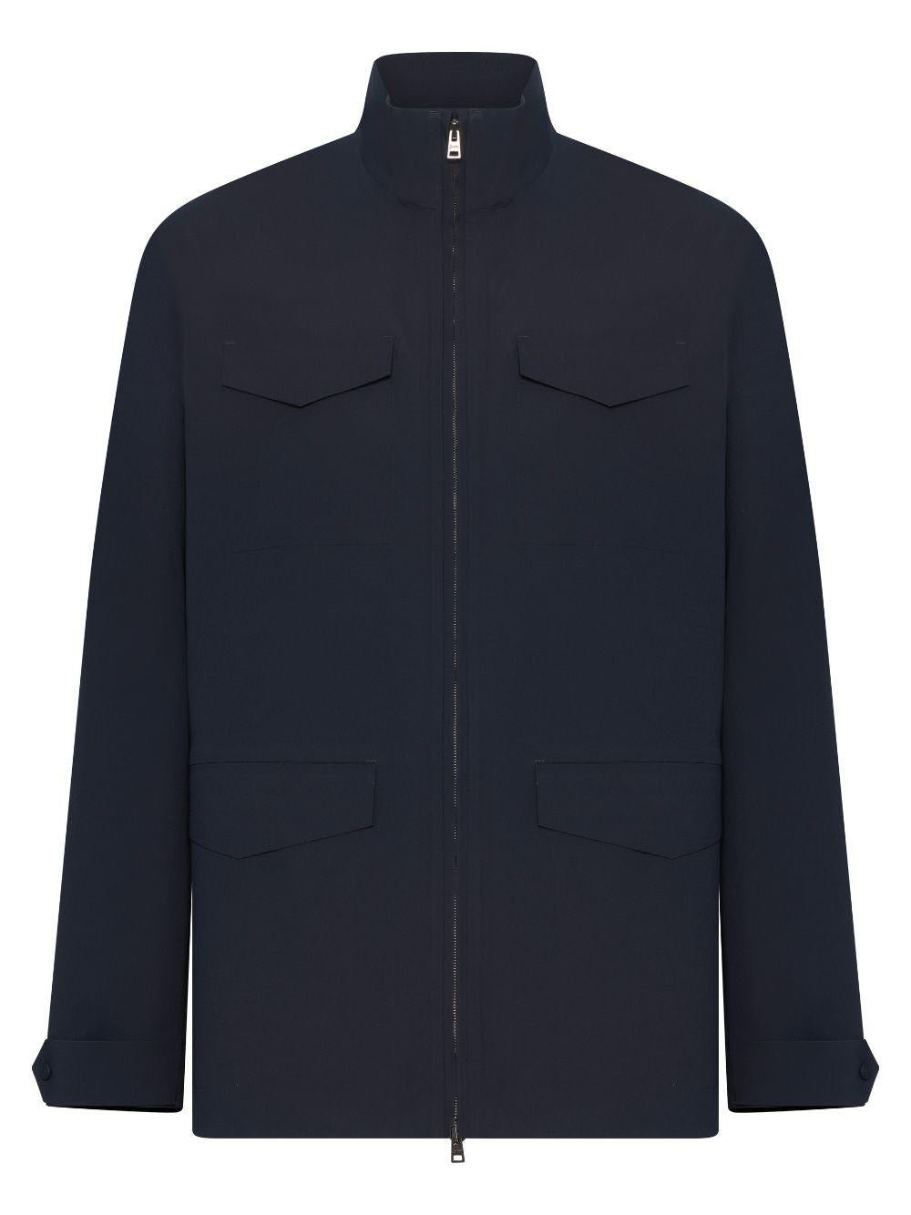 Giubbino Herno FI000150U12301SZ 9294 Herno 