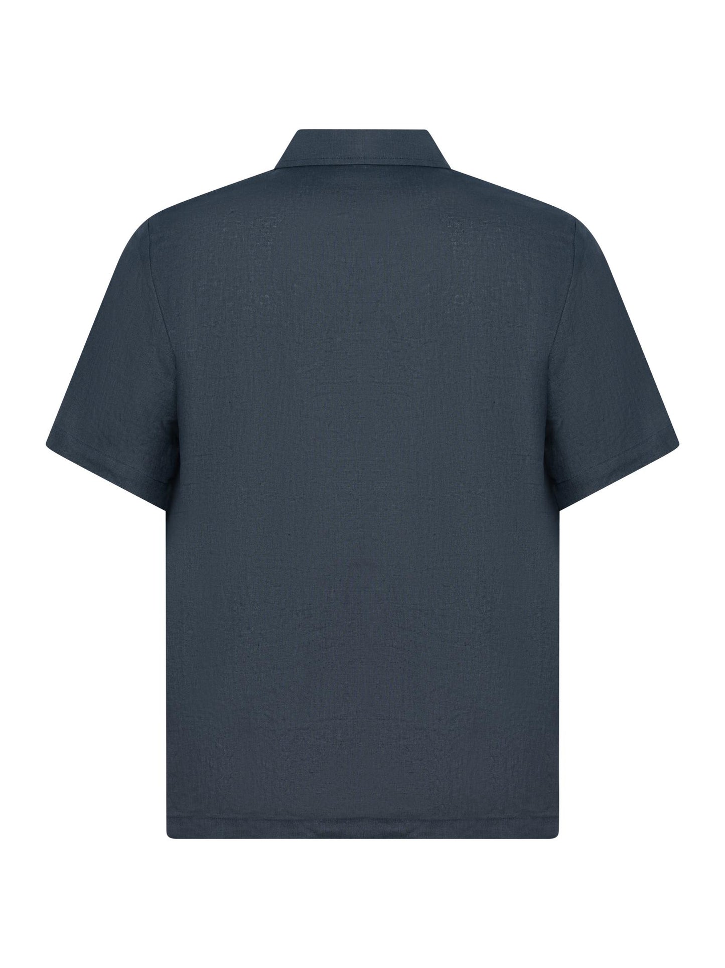 Polo modello David Beckham Franzese Napoli AU5374B 1001 Franzese Collection 
