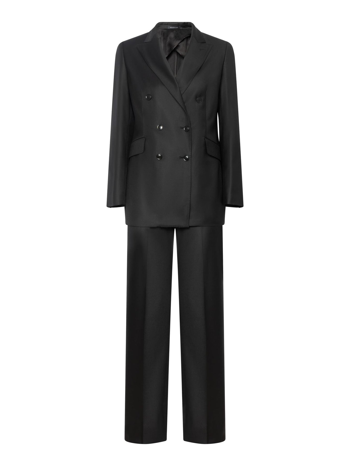 Abito modello Lady Diana Franzese Napoli LW2PAPU0015 300 Franzese Collection Pronta Sartoria 