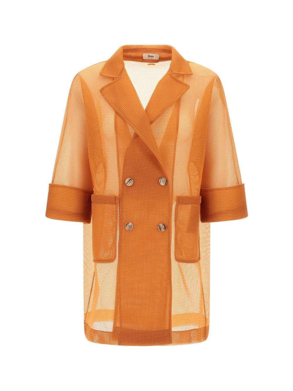 Cappotto Herno CA000616D12779 3820 Herno 