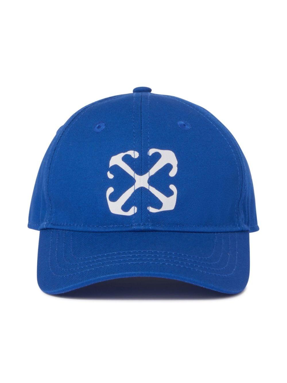 Cappello Off-White Kids OBLB002S24FAB002 4501 Off-White Kids 