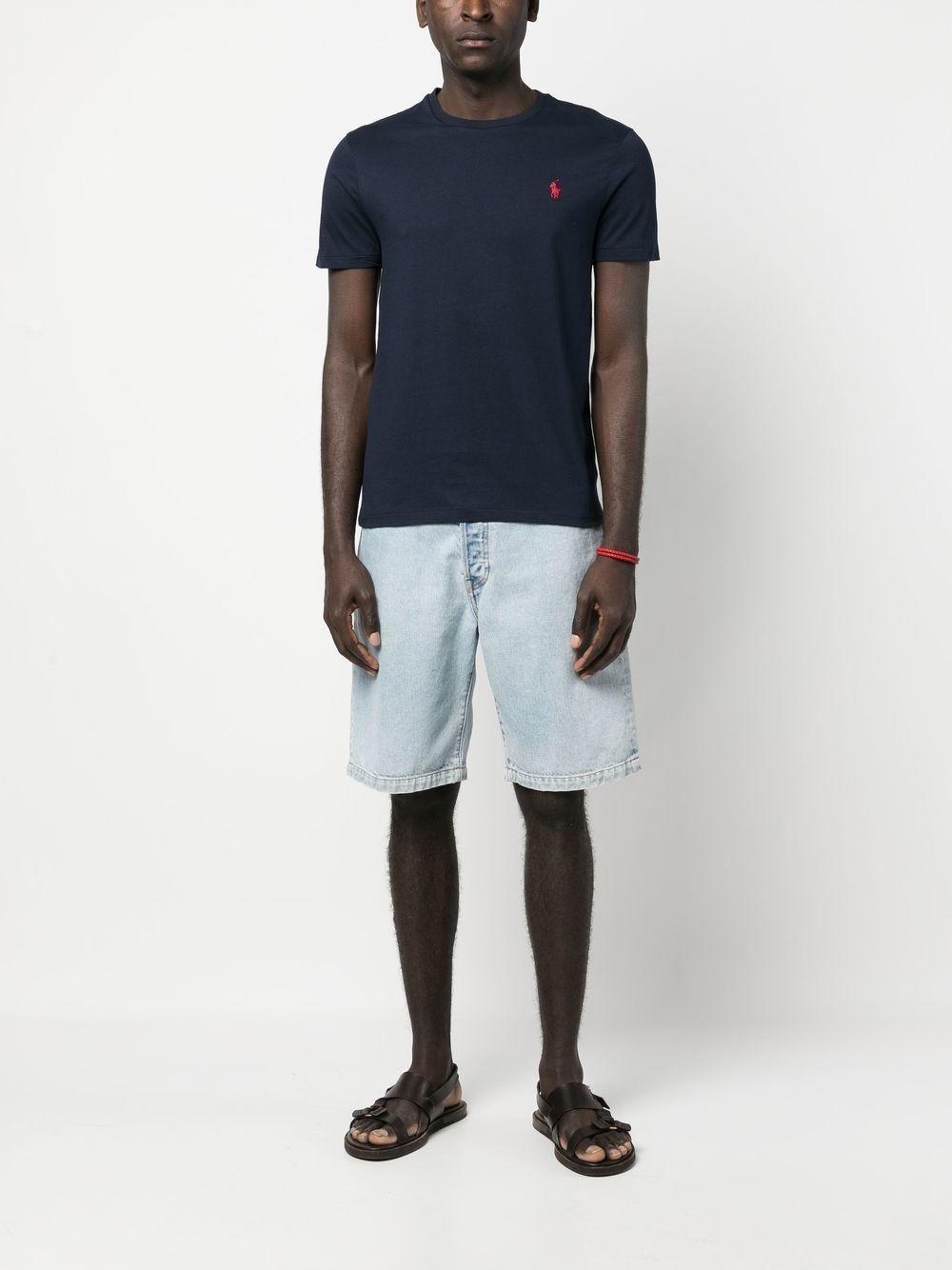 T-shirt Polo Ralph Lauren 710680785 004 Polo Ralph Lauren 