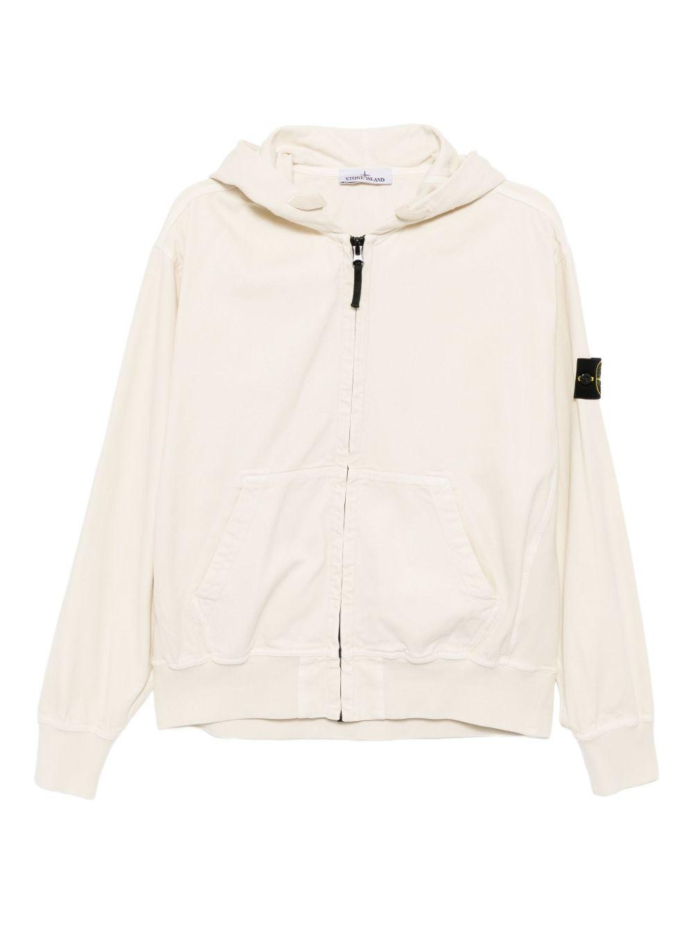 Felpa Stone Island K2S156100017S0184 V0193 Stone Island 