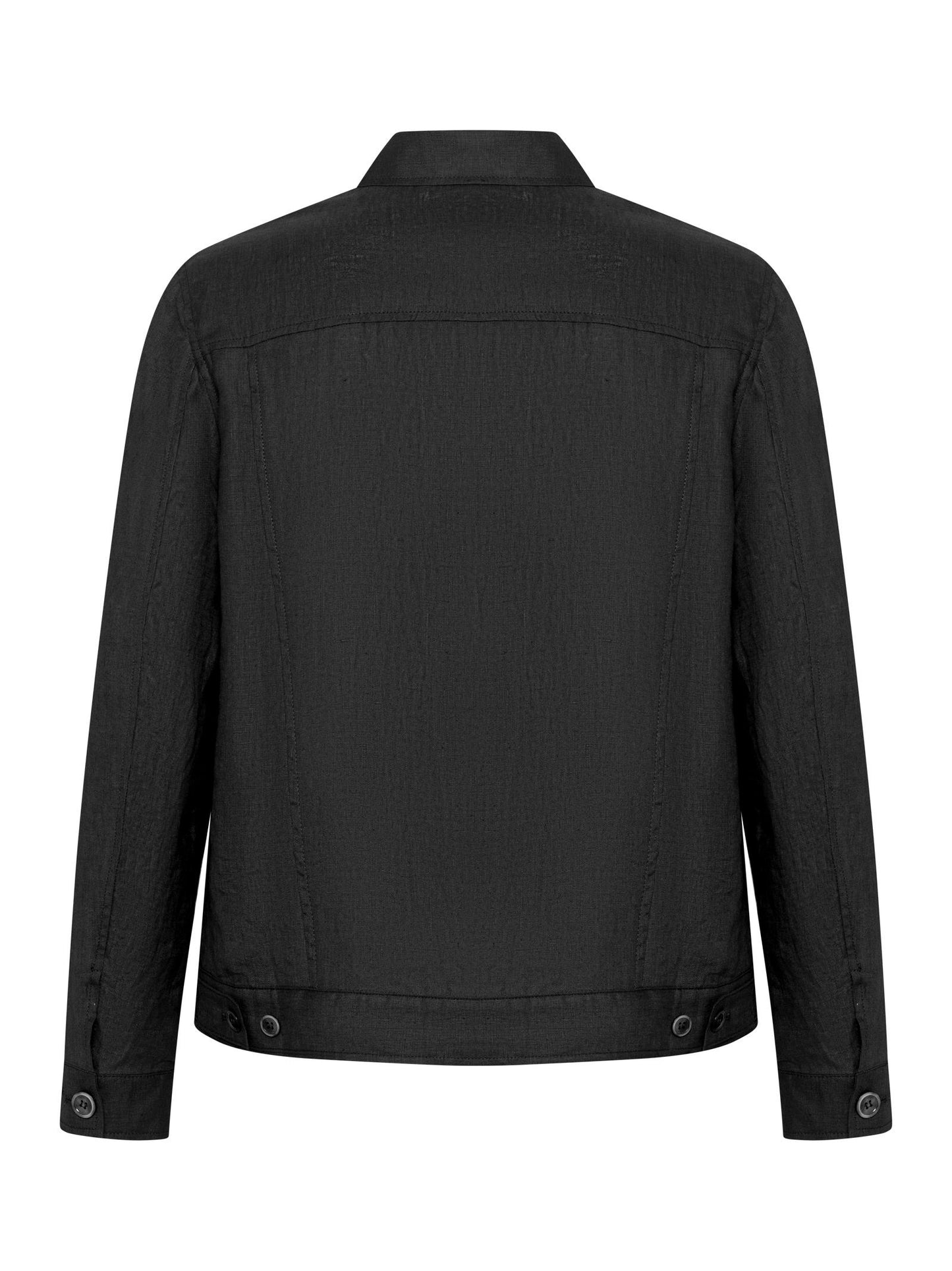 Giubbino modello Sal Da Vinci Franzese Napoli AU5376N 1002 Franzese Collection Pronta Sartoria 