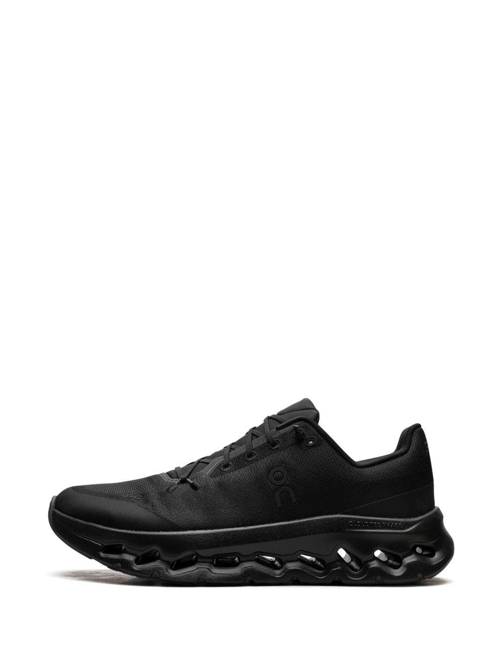 Sneakers Cloudtilt On Running 3ME10100264 BLACK On Running 