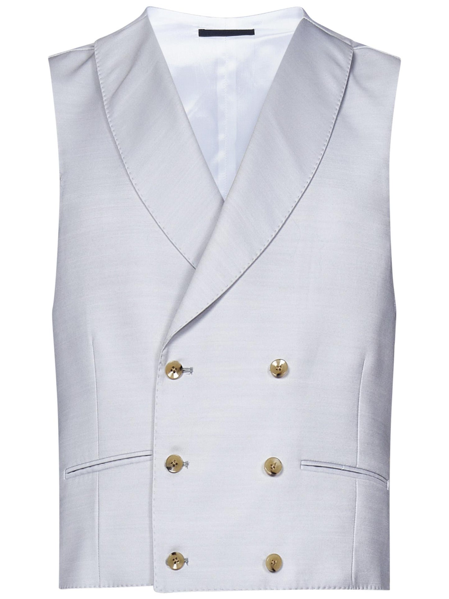Gilet modello Stefano de Martino Franzese Napoli 5CP91AUTXBQ9UE 20 Franzese Collection 