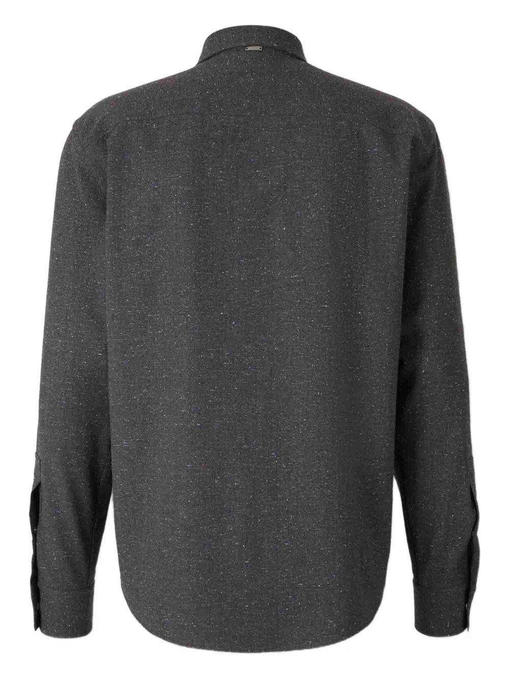 Camicia Herno CM00007UR33448 9487 Herno 