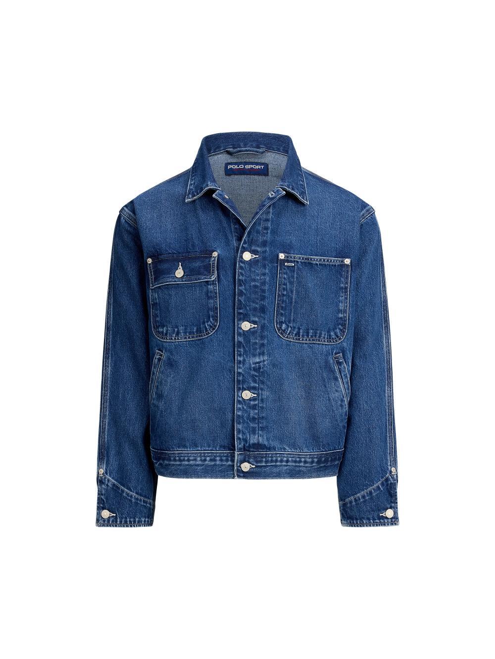 Giubbino Polo Sport Polo Ralph Lauren 710P08176 001 Polo Ralph Lauren 