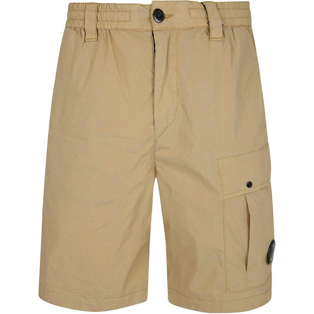 Shorts 50 Fili Stretch Loose Lens C.P. Company 20CMBE254A006439G 328 C.P. Company