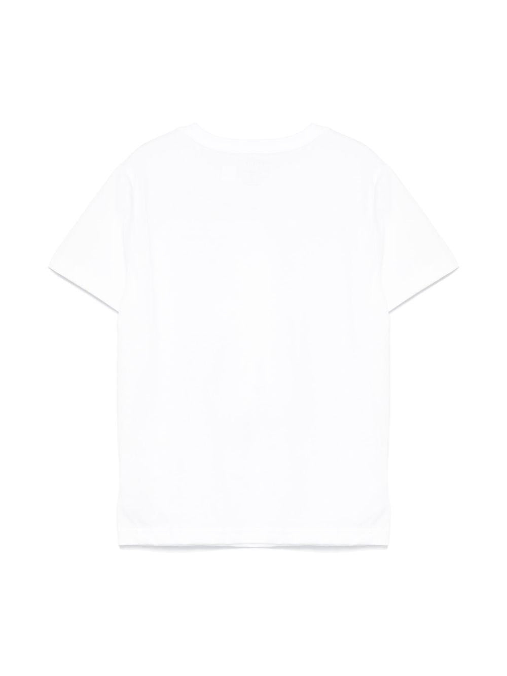 T-shirt Polo Ralph Lauren Kids 973136 002 Polo Ralph Lauren kids 